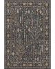 Hatay HY5 Black Area Rug