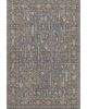 Hatay HY5 Gray Area Rug