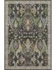 Hatay HY6 Black Area Rug