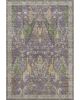 Hatay HY6 Purple Area Rug