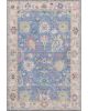 Hatay HY7 Blue Area Rug