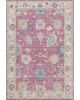 Hatay HY7 Pink Area Rug