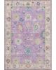 Hatay HY7 Purple Area Rug