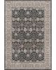 Hatay HY8 Black Area Rug