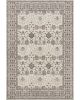 Hatay HY8 Ivory Area Rug