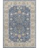 Hatay HY9 Blue Area Rug