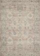 Hathaway HTH-03 Java/Multi Area Rug