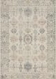 Hathaway HTH-04 Beige/Multi Area Rug