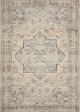 Hathaway HTH-07 Multi/Ivory Area Rug