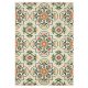 Havana HAV04 Ivory/Multi Area Rug