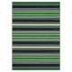 Havana HAV05 Green/Navy Area Rug