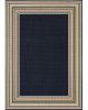 Havana HAV06 Navy/Multi Area Rug