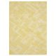 Havana HAV08 Yellow/Ivory Area Rug