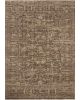 Haywood HYD-01 Granite/Natural Area Rug