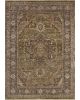 Haywood HYD-03 Moss/Charcoal Area Rug