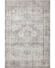 Heidi HEI-02 Dove/Blush Area Rug