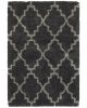Henderson 92k Charcoal/Grey Area Rug