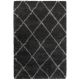 Henderson 90k Charcoal/Grey Area Rug