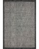 Henley HNY-01 Ivory/Charcoal Area Rug