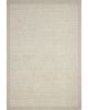 Henley HNY-01 Ivory/Silver Area Rug