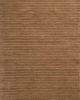 Henry HEY-01 Rust/Natural Area Rug