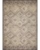 Heritage 9366 Grey Mila Area Rug