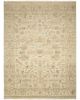 Heritage Vine HTV01 Beige Area Rug