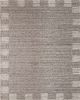 Herrick T8021 Taupe/Ivory/Brown Rug