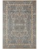 Holland HLD-02 Navy Area Rug