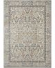 Holland HLD-02 Stone Area Rug