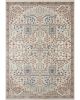 Holland HLD-03 Rust Area Rug