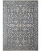 Holland HLD-04 Blue Area Rug