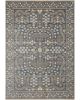 Holland HLD-04 Navy Area Rug