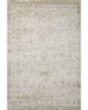 Honora HON-01 Ivory/Natural Area Rug