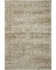 Honora HON-01 Khaki/Beige Area Rug