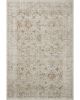 Honora HON-03 Beige/Spice Area Rug