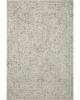 Honora HON-05 Bone/Multi Area Rug