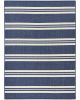 Horizon Indoor/Outdoor HOZ05 Navy Area Rug