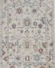 Hudson 2460 Ivory Medina Area Rug