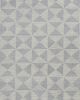 Hudson 2464 Ivory Tribeca Area Rug