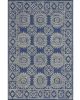 Hudson 2469 Navy Area Rug