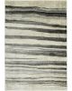 Hue Beige/Grey Landscapes Area Rug
