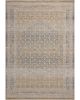 Ida IDA-02 Stone/Gold Area Rug