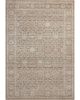 Ida IDA-03 Bark/Multi Area Rug