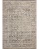 Ida IDA-06 Slate/Natural Area Rug