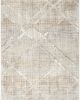 Iliana ILI03 Grey Mocha Area Rug