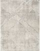 Iliana ILI03 Grey Area Rug