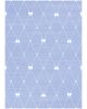 Imagination IMA15 Blue Area Rug
