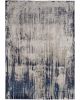 Indio 39GYF Tan/Blue/Ivory Area Rug