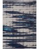 Indio 39GZF Ivory/Blue/Gray Area Rug
